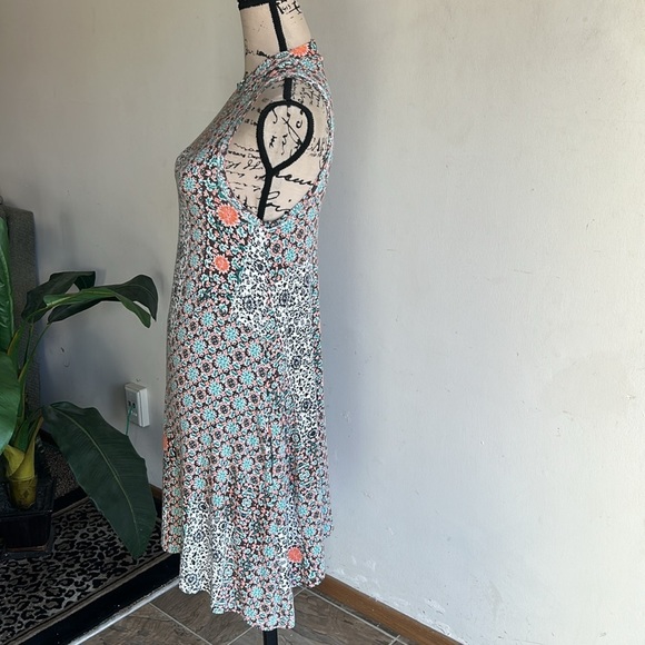 Anthropologie Maeve Lilt Swing Dress Sz XS - Picture 7 of 13